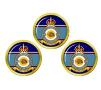 658 Squadrone, Raf Palla da Golf Marcatori