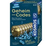 658076 4002051658076 KOSMOS 65807 Set da gioco, Detective Kit