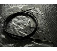 658204-CAVO COMANDO FRIZIONE ORIGINALE PIAGGIO APE TM 703 MANUBRIO BENZINA 09-17