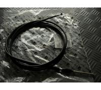 658204-CAVO COMANDO FRIZIONE ORIGINALE PIAGGIO APE TM 703 MANUBRIO BENZINA 09-17