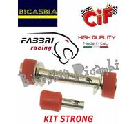 6583 - KIT SILENT BLOCK ROSSI "FABBRI RACING" VESPA 125 ET3 PRIMAVERA PK S XL