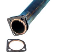 65834-68-STD GUARNIZIONI SCARICO HARLEY FXR 1340 II SUPER GLIDE 1983