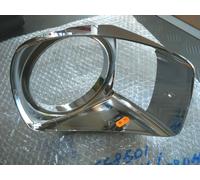 658501 CORNICE FARO DESTRA CROMATA PIAGGIO APE CLASSIC & CALESSINO