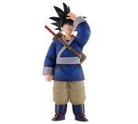 Banpresto Son Goku Another Masterlise Fierce Fighting Dragon Ball Figure Blu