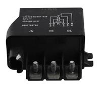 658830 9687798780 Relè ventola 1.8T