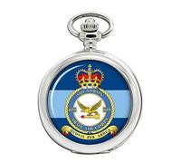 Ravel 659 Squadron Orologio da Tasca Militare AAC British Army Quarzo