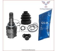 659092 Kit giunto omocinetico Gsp per TOYOTA YARIS