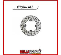 6591017 DISCO FRENO ANTERIORE NG BOMBARDIER-CAN AM Outlander MAX XT H.O. Efi 800