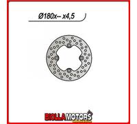 6591017 DISCO FRENO ANTERIORE NG BOMBARDIER-CAN AM Outlander XT H.O. Efi 800CC 2