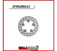 6591070 DISCO FRENO ANTERIORE DX-SX NG SYM Jet Euro X E2 2T 50CC 2003/2012 1070