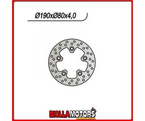 6591070 DISCO FRENO ANTERIORE DX-SX NG SYM Jet Euro X E2 2T 50CC 2003/2012 1070