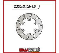 659113 DISCO FRENO ANTERIORE NG PIAGGIO Liberty 2T E2 PTT (C37401) 50CC 2004/200