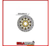 6591159 DISCO FRENO ANTERIORE NG SUZUKI VZ Marauder 800CC 1997/2003 1159