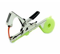Ama Pinza Legatrice Automatica Tapegun per Agricoltura e Giardinaggio, Peso 678 g, Verde