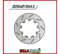 659185 DISCO FRENO ANTERIORE NG KAWASAKI KLR 570CC 1988/> 185