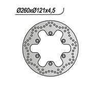 659196 DISCO NG SUZUKI