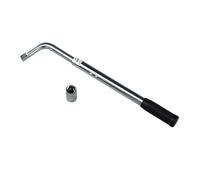 Chiave telescopica 17-19mm svitabulloni pneumatico - Omologato
