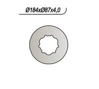 659249 DISCO NG FANTIC MOTOR