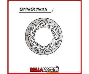 659471 DISCO FRENO ANTERIORE NG DERBI GPX 1 50CC 2006 471