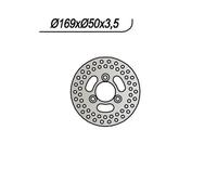 659490 DISCO NG KAWASAKI