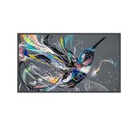 Philips Signage Solutions Q-Line Pannello piatto per segnaletica digitale 165,1 cm (65") IPS 400 cd/m² 4K Ultra HD Nero