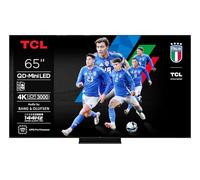 Tv Tcl 65C79K C79K SERIES Smart TV UHD Black
