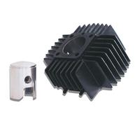 65cc Cilindro Malossi Sport per il motociclo