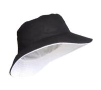 65cm Cappello da Pescatore Big Testa Doppio Lato Trekking Campeggio Wear Nuovo