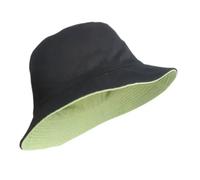 65cm Cappello da Pescatore Big Testa Doppio Lato Trekking Campeggio Wear Nuovo