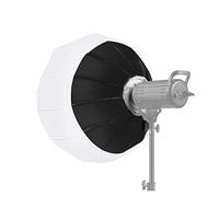 65cm Lanterna pieghevole Softbox Flash Light Diffusore pieghevole Soft Box LED Light Box Per la fotografia in studio