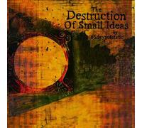 65daysofstatic - Destruction Of Small Ideas