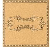 65Daysofstatic - Don'T Go Do N To Sorro