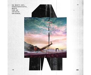 65Daysofstatic - No Man'S Sky