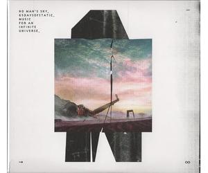 65daysofstatic - No Man's Sky: Music For An Infinite Universe (2 CD)
