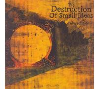 65daysofstatic - The Destruction Of Small Ideas by 65daysofstatic