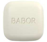 Babor Natural Cleansing Bar + Can 65gr - detergente viso solido con contenitore