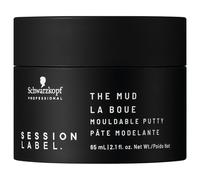 Schwarzkopf Professional Session Label The Mud 65 ml