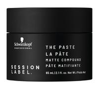 SCHWARZKOPF Session Label The paste Matte Compound 65ml
