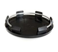 65mm / 60mm 4x Tappi Coprimozzi centrali delle ruote fiat coprimozzo cerchi