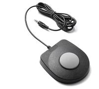 65mm Sostenere Pedale Piede Tamburo Set per Tastiera Elettrica Pianoforti Mano