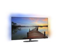 Philips 65OLED810/12 TV 165,1 cm (65 ) 4K Ultra HD Smart TV Wi-Fi Nero - Nouvo