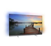 Philips 65OLED910 - Televisore ad alta definizione, HDMI 2.1, OLED, Wi-Fi, 144 Hz, 4K, Dolby Vision, HDR10, HDR10+, HLG