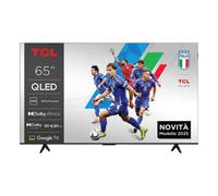TCL P79K Serie Smart TV QLED 4K 65" 65P79K, Dolby Vision - Atmos, HDR10+, Google TV