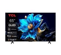 TCL P79K Serie Smart TV QLED 4K 65" 65P79K, Dolby Vision - Atmos, HDR10+, Google TV