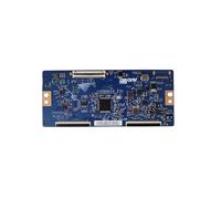 65T55 C0J CTRL 65'' Tcon Board Display 65 Inch TV Equipment TV T CON Replacement Board Placa Tcom Plate T-con 65T55C0J, Parti