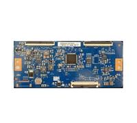 65T55 C0J CTRL 65'' Tcon Board Display 65 Pollici TV Equipment TV T CON Replacement Board Placa Tcom Plate AUO T-con Board 65T55C0J，Accessori TV