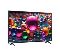 TV 65 pollici LG webOS UHD AI UA75 4K Smart TV 2025 - 65UA75006LA Nero