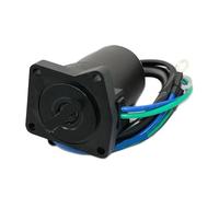 65W-43880 Motore Tilt Trim compatibile con Yamaha 25HP 30HP 40HP F20 F25 F45 Parsun Hidea Seapro HDX 65W-43880-00 67C-43880-00 67C-43880-01