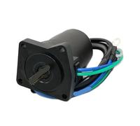 65W-43880 Motore Tilt Trim compatibile con Yamaha 25HP 30HP 40HP F20 F25 F45 Parsun Hidea Seapro HDX 65W-43880-00 67C-43880-00 67C-43880-01