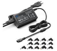 65W 45W 19V Universale Alimentatore Caricabatterie Per Asus Acer Sony Fujitsu